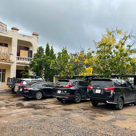 Hotel Minh Hang Phan Thiet Exterior foto