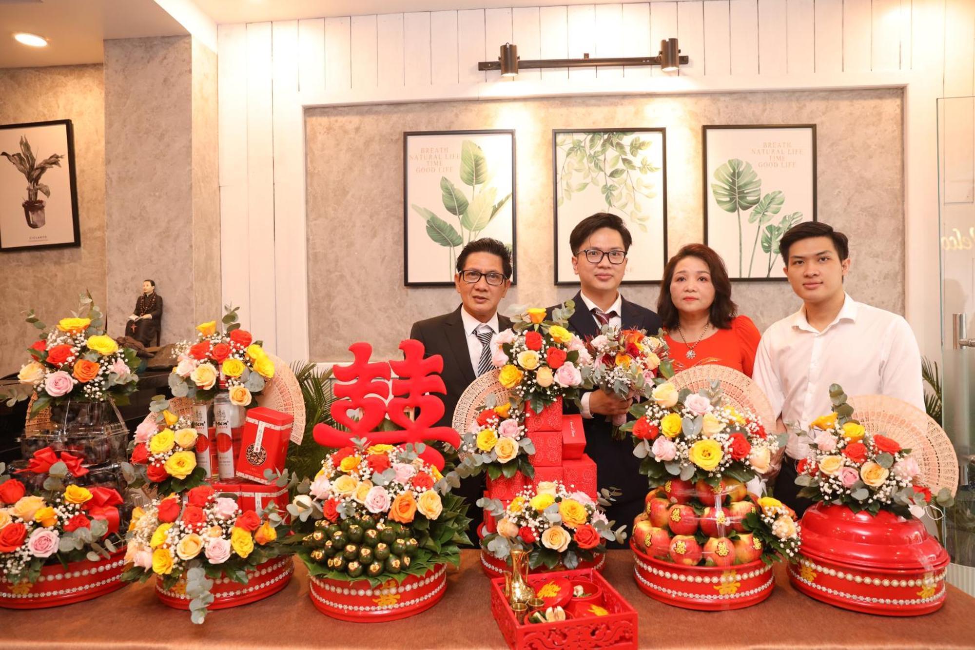 Hotel Minh Hang Phan Thiet Exterior foto